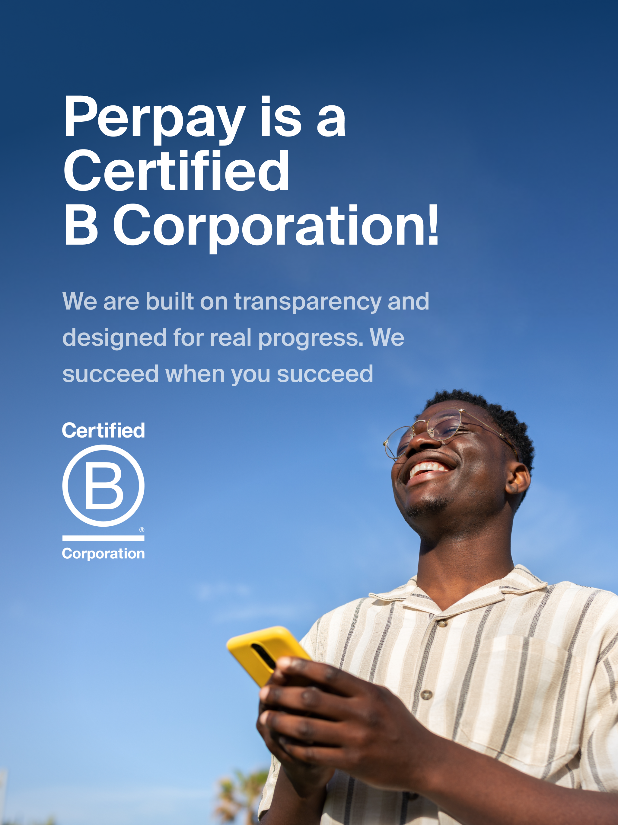 Perpay - Shop and Build Credit