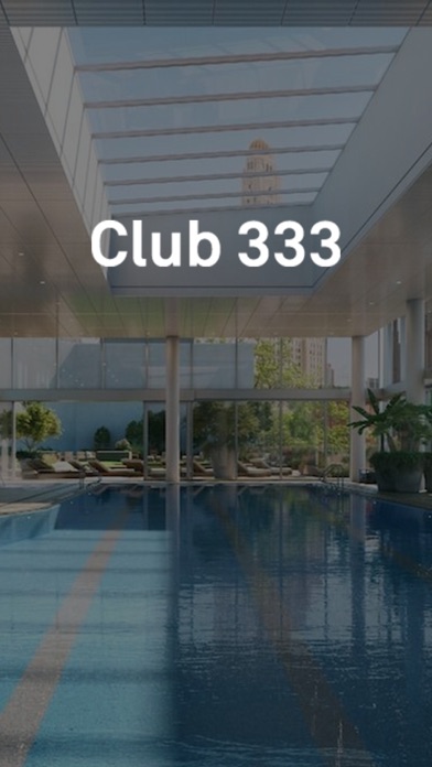 Club 333 Screenshot