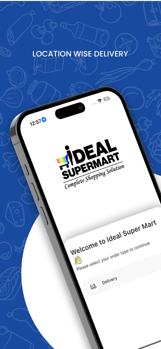 Ideal Super Mart Screenshot 2 of 4