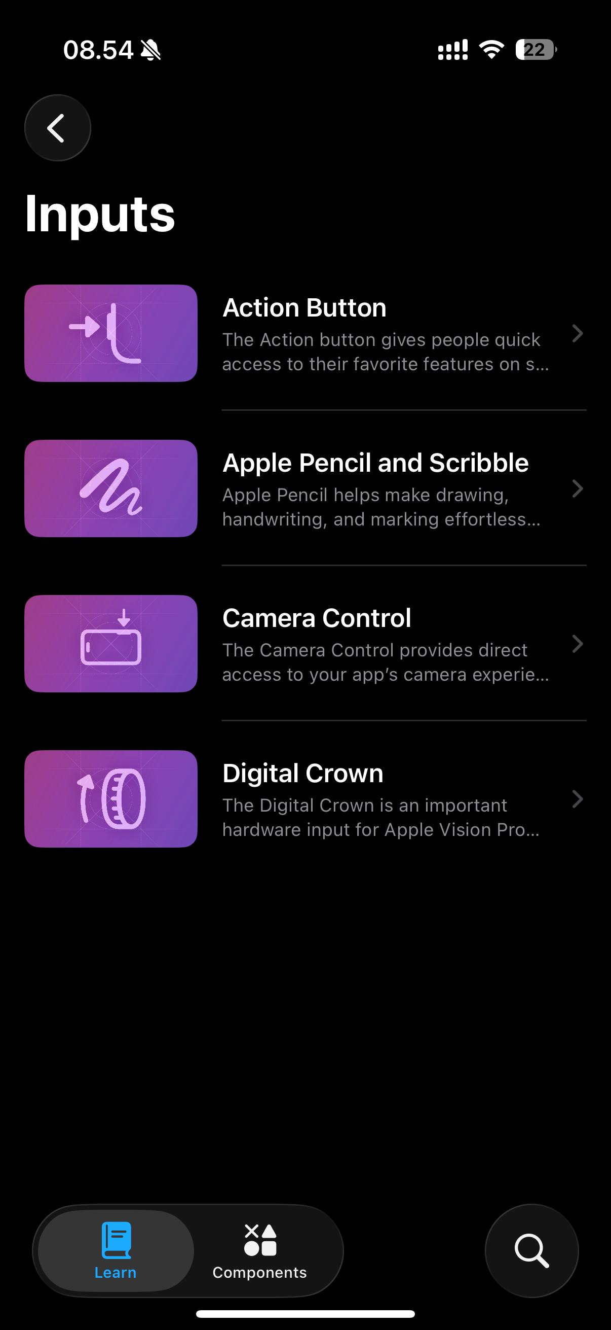 HIGLab screenshot 7