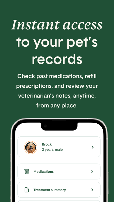 Juno Vet