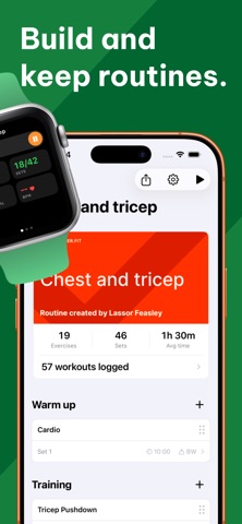 Swiper Fit Screenshot 3