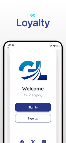 Go Loyalty Plus screenshot
