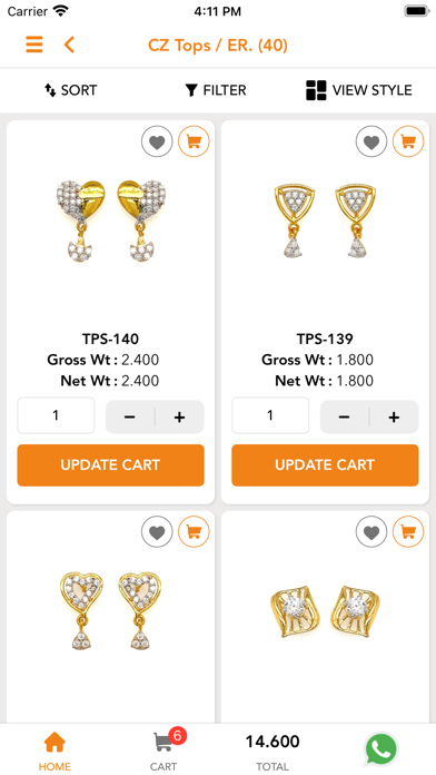 LEELAZ JEWELS Screenshot