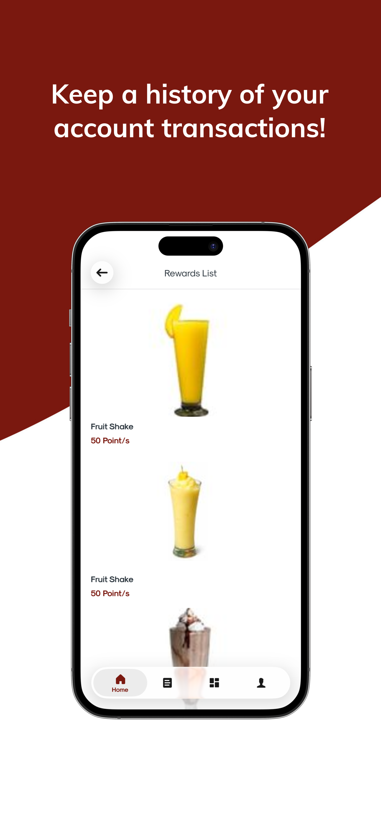 Bigby's Plus screenshot 3