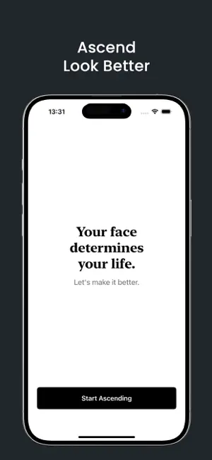 Ascend - Look Better screenshot 1