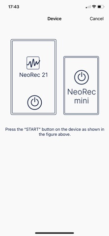 NEUROvisor Screenshot 1 of 7