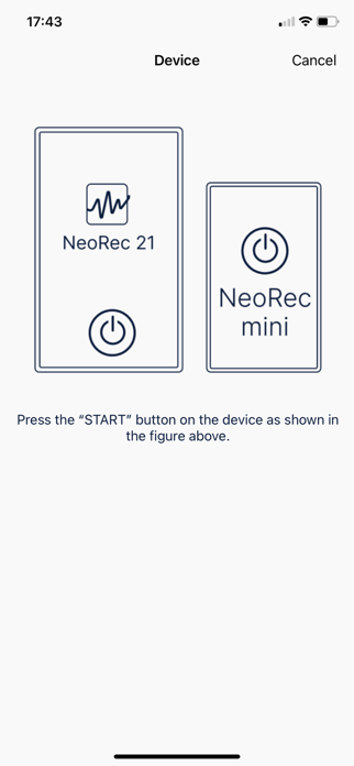 NEUROvisor Screenshot 1 of 7