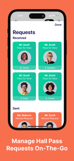 SmartPass Mobile screenshot 6
