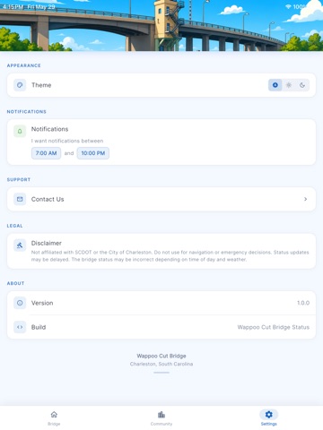 SpaConBridge Screenshot 4