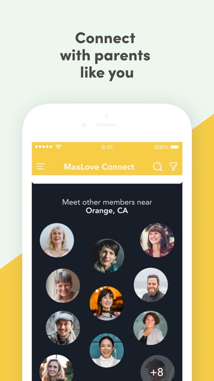 MaxLove Connect