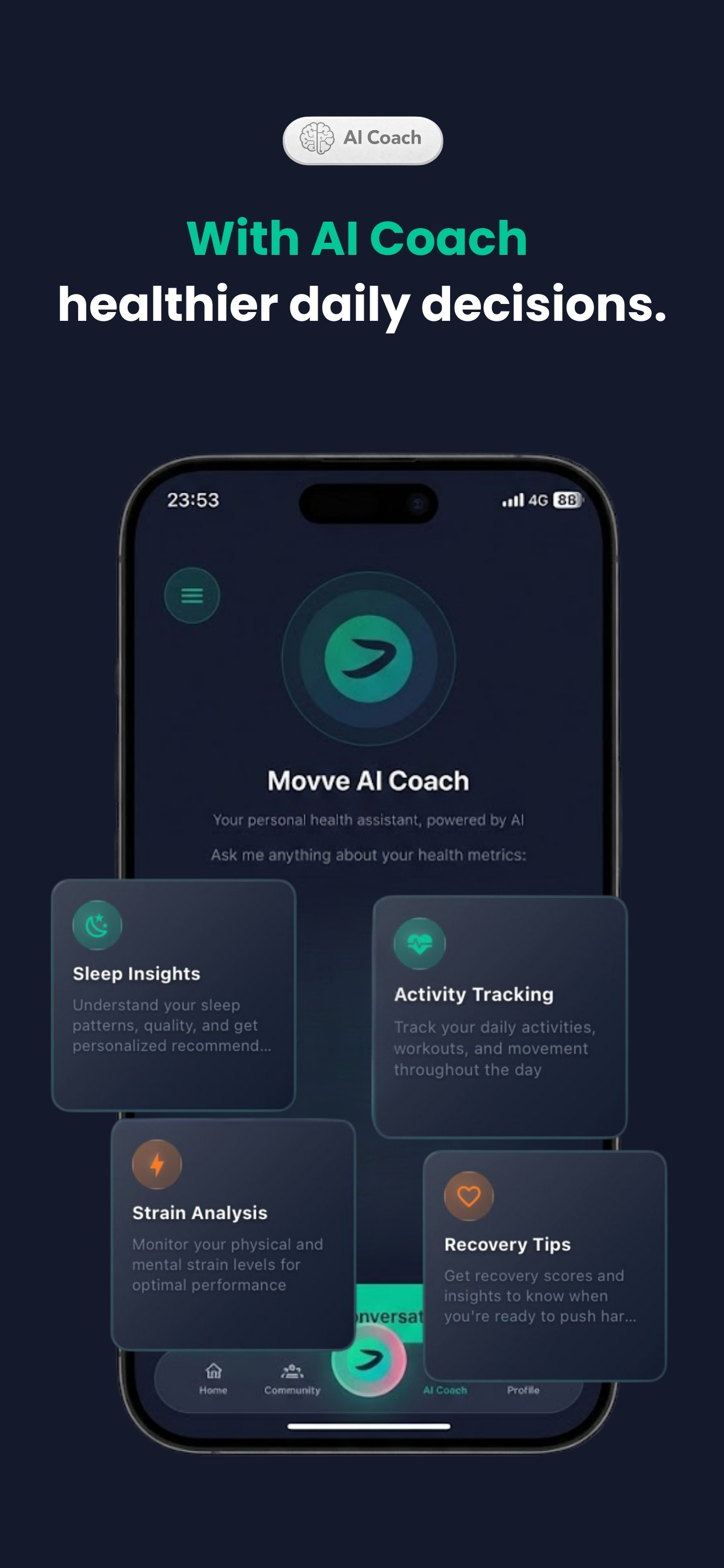 Movve screenshot 6