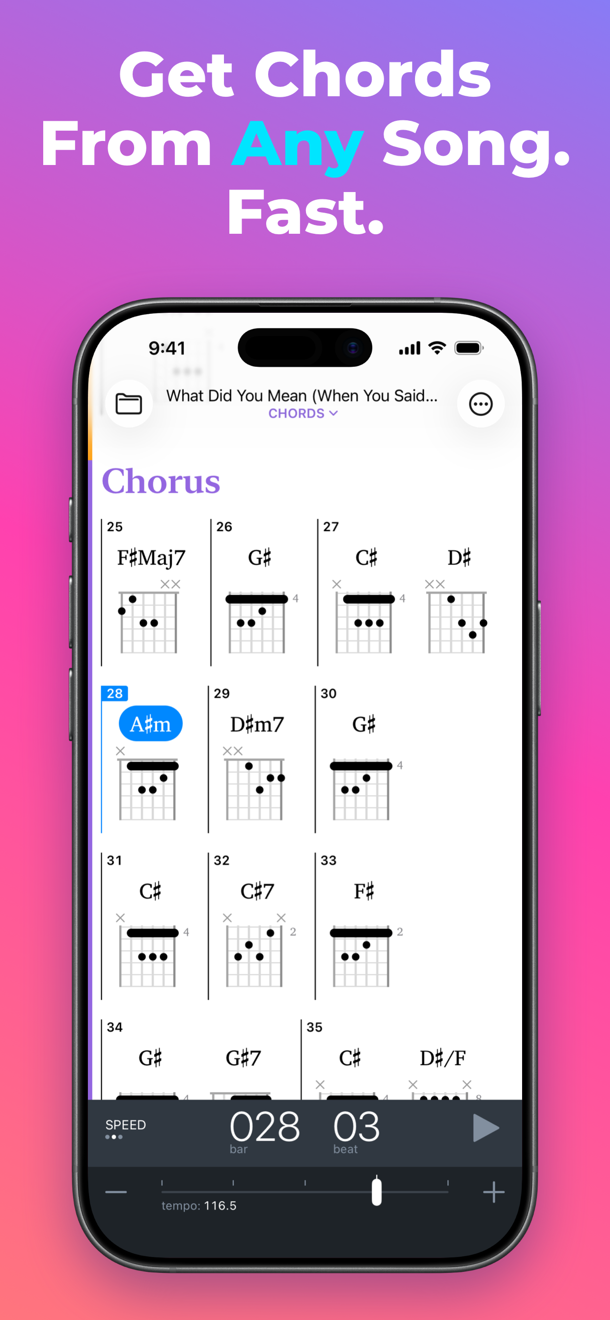 Capo - Learn Music by Ear