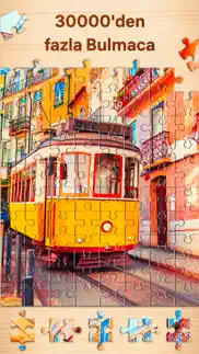 jigsaw puzzle - yapbozlar iphone resimleri 2