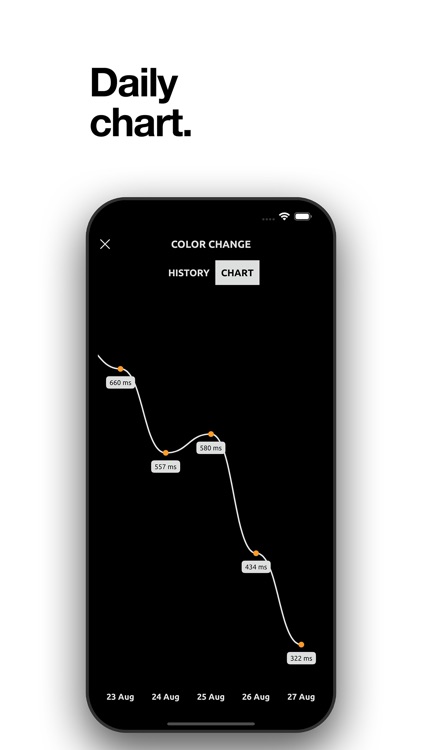 Reaction training. screenshot-7