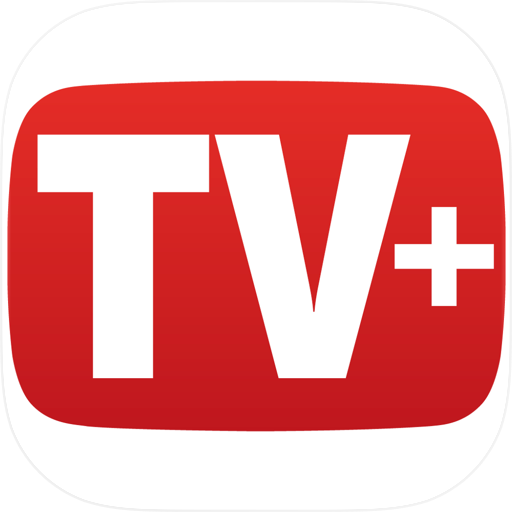 TV Guide Plus Listing freeview