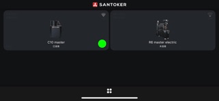 SANTOKER screenshot