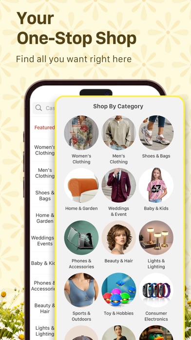 LightInTheBox screenshot