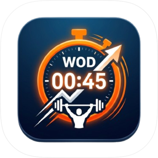 WOD Workout Timers