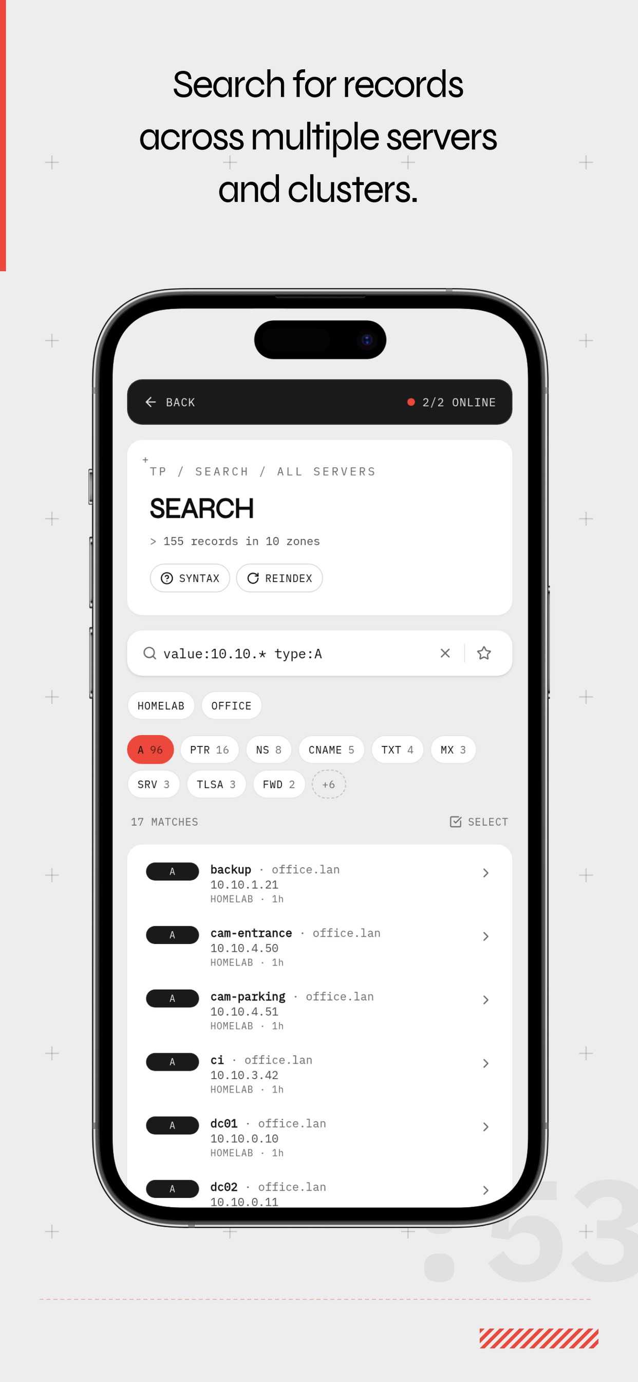 Screenshot 5 of TechniPocket