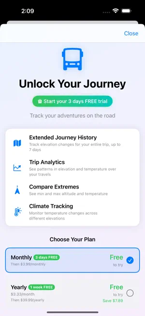 Vanlife High Roller screenshot 4