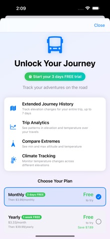 Vanlife High Roller Screenshot 4 of 4