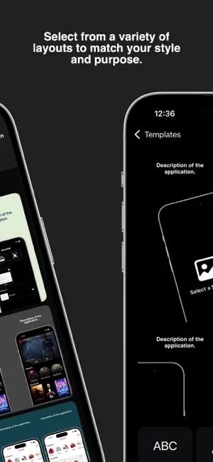 Mockify – App Screenshot Maker screenshot 2