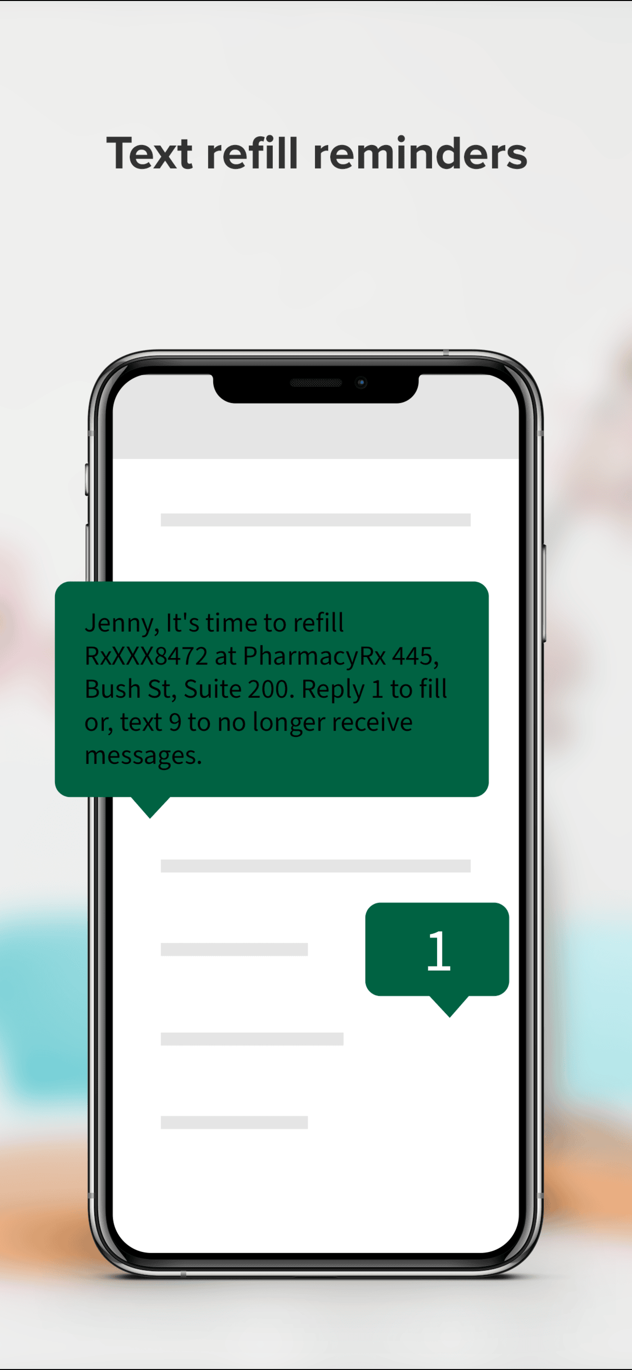 UAB Pharmacy screenshot 5