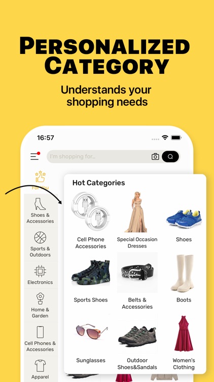DHgate-Online Wholesale Stores screenshot-3