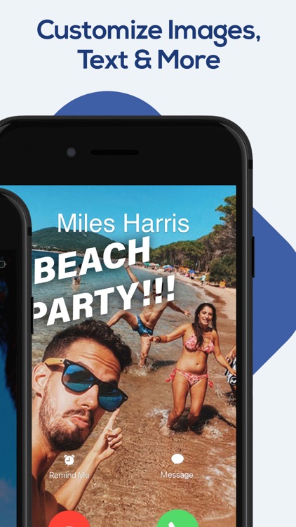 Ringer Interactive App screenshot-3