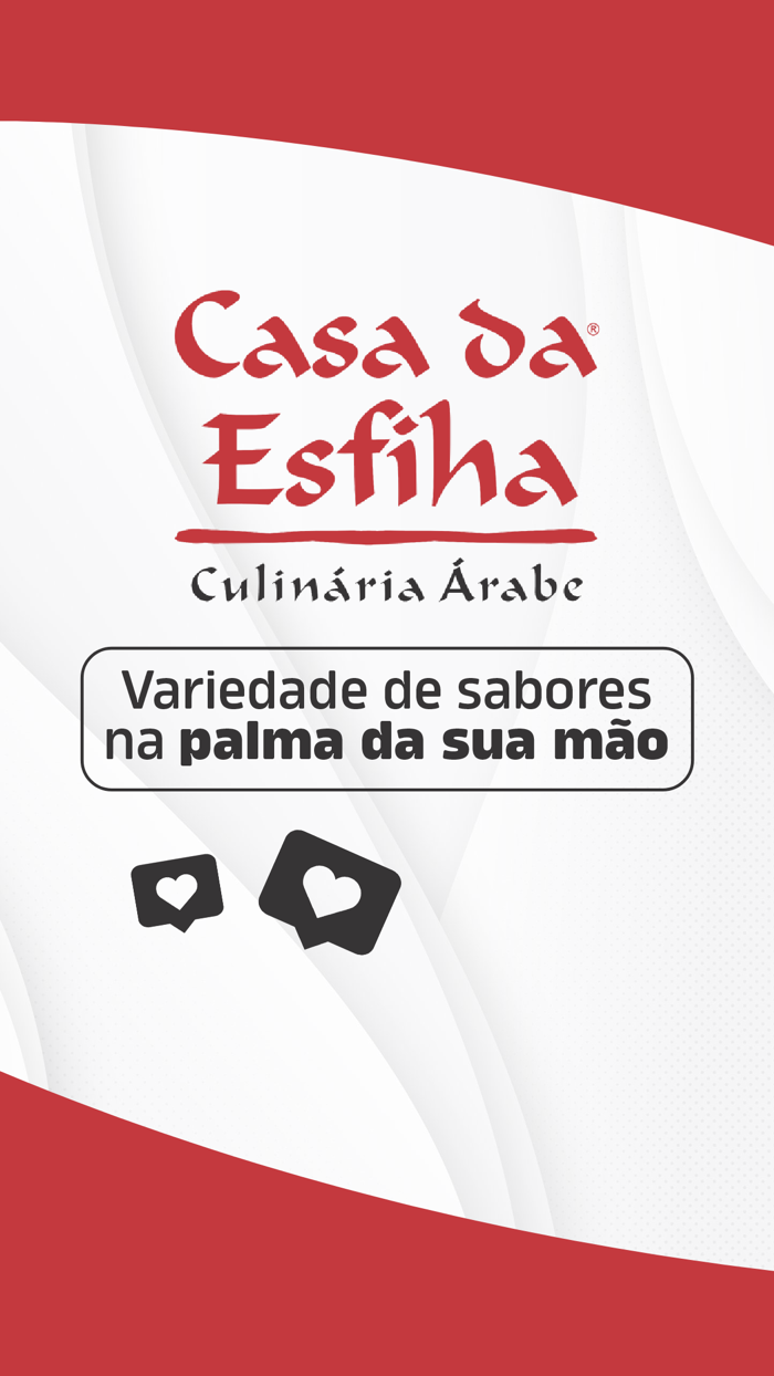 Casa da Esfiha Culinária Árabe