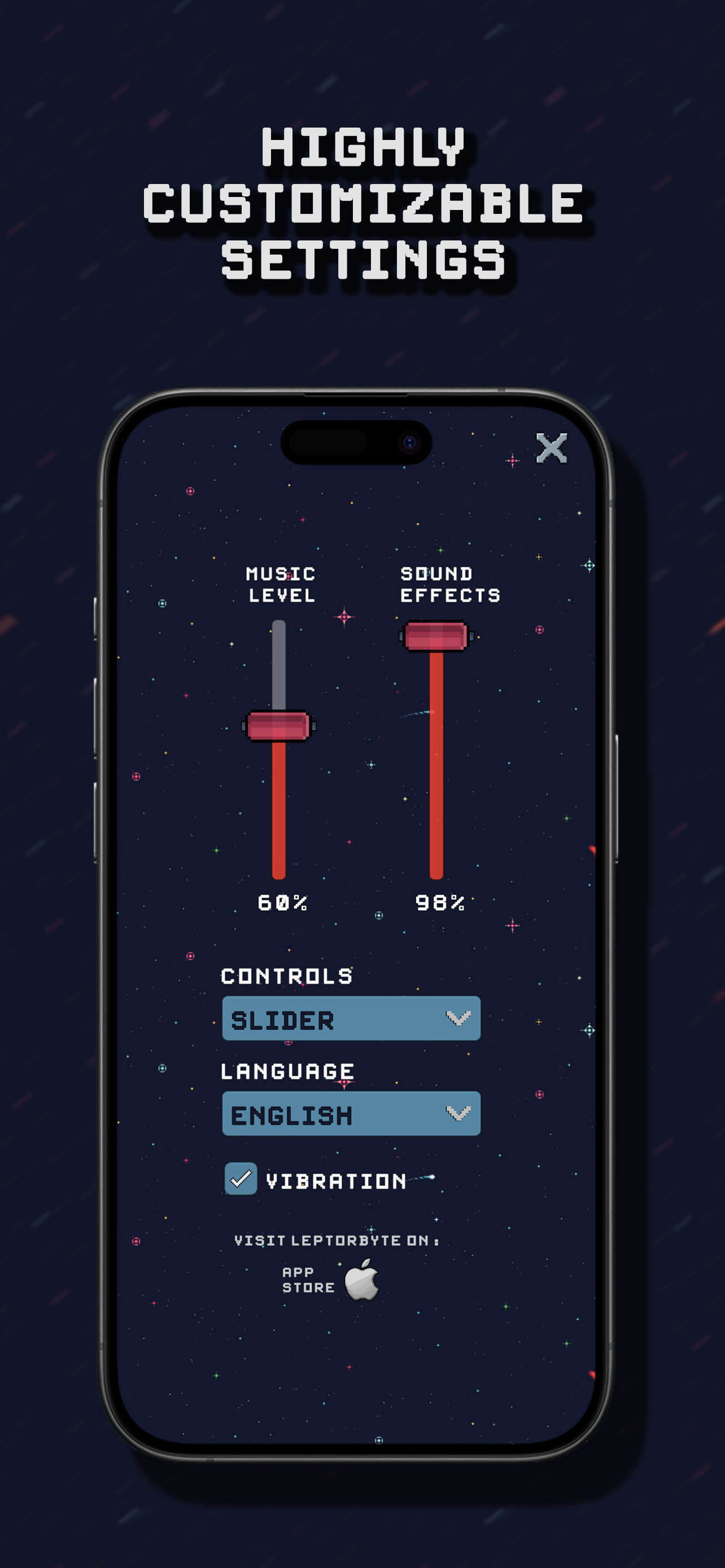 Astro Dominion screenshot 8