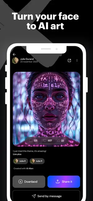 SwapX Studio screenshot 3