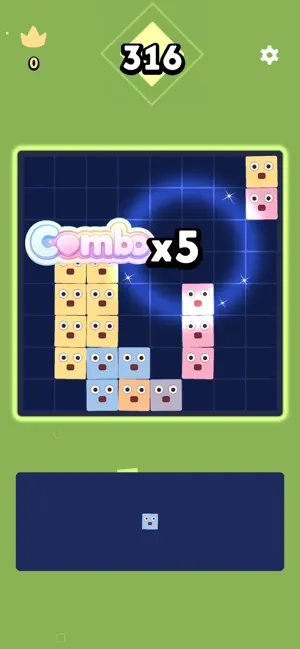 Poco Loco Pop screenshot 4
