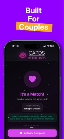Cards After Dark Screenshot 3 of 5