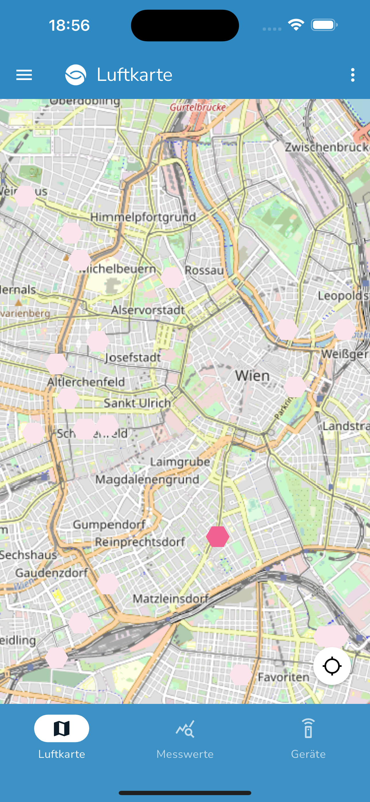Luftdaten.at