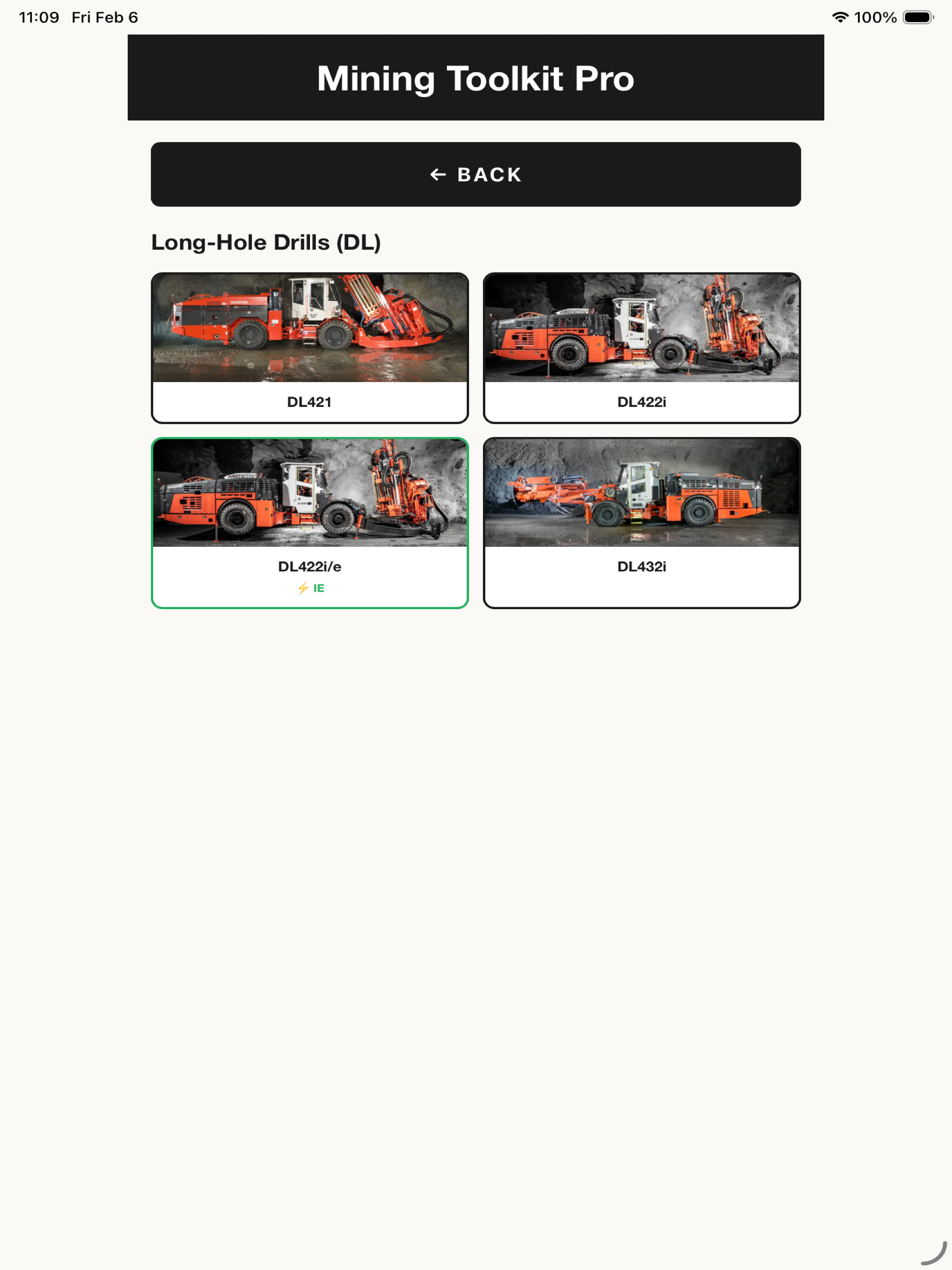 Mining Toolkit screenshot 6