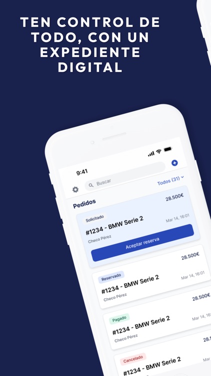 Dealcar screenshot-7