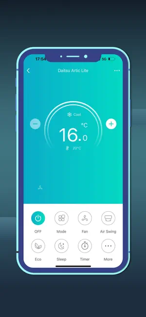 Daitsu Connect screenshot 3