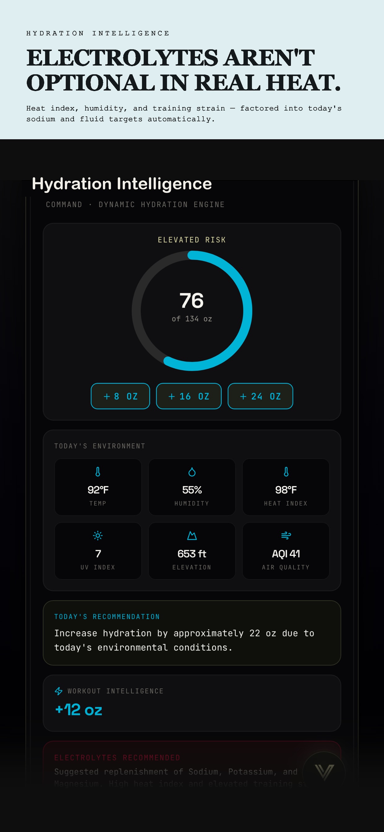 Screenshot 8 of VHC - Viking Health Co.