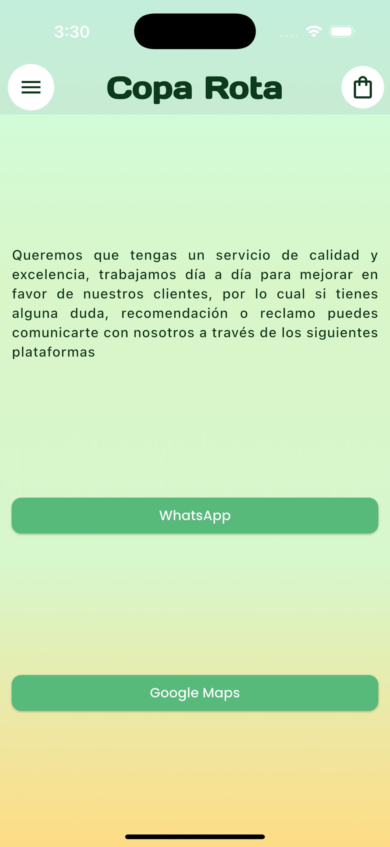 Zoho Creator