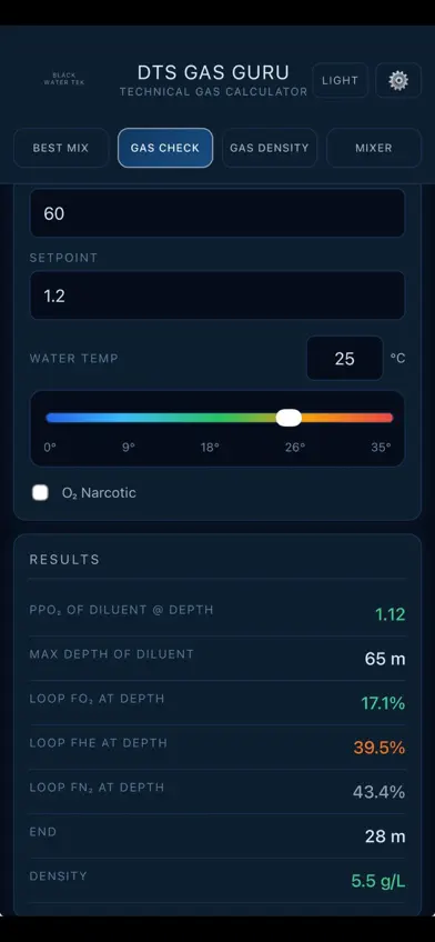 Gas Guru screenshot 3