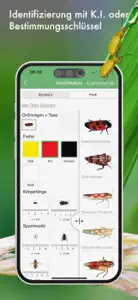 BUND Insekten Kosmos screenshot #6 for iPhone