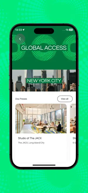 The ZO App screenshot 2