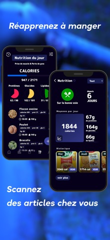 Onyx Physique Screenshot 8 of 8