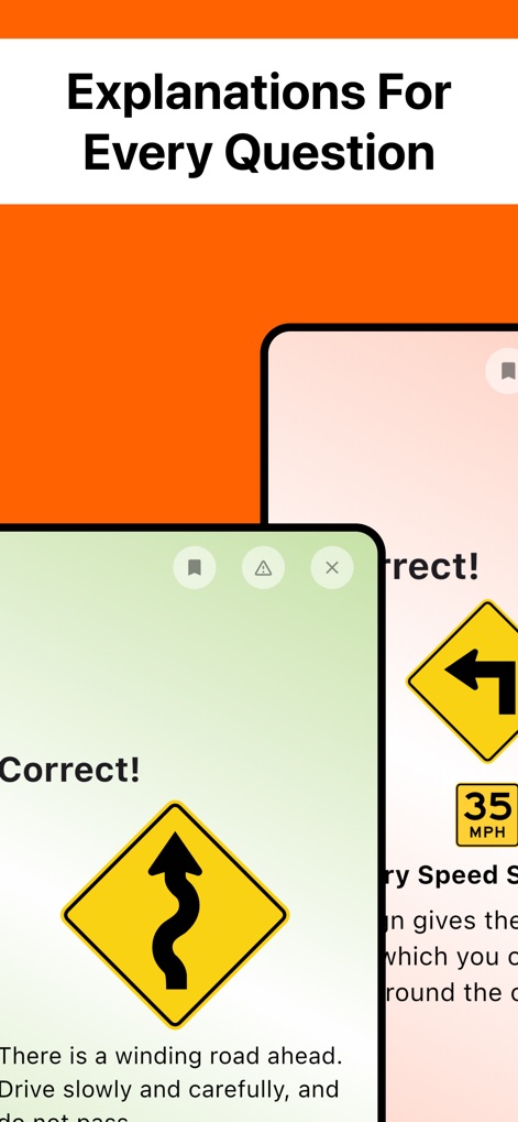 Alberta Driving Test Practice. - Education App | MWM