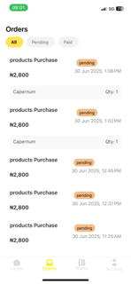 Betahome.NG screenshot 5