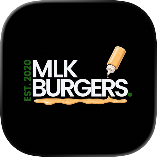 MLK Burgers