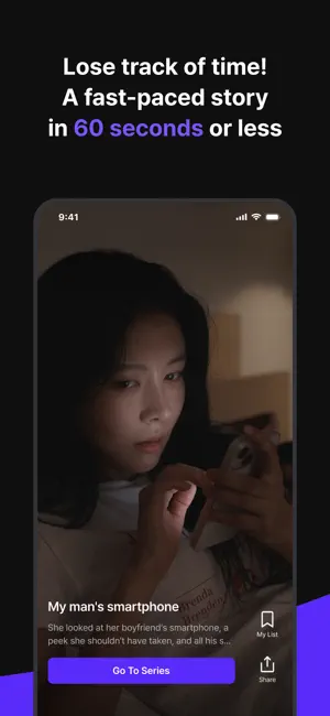 Shortime - Stream K Drama&Show screenshot 2