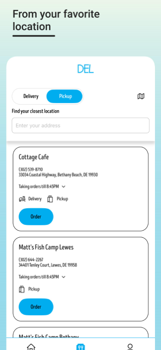SoDel Concepts Screenshot 3 of 4